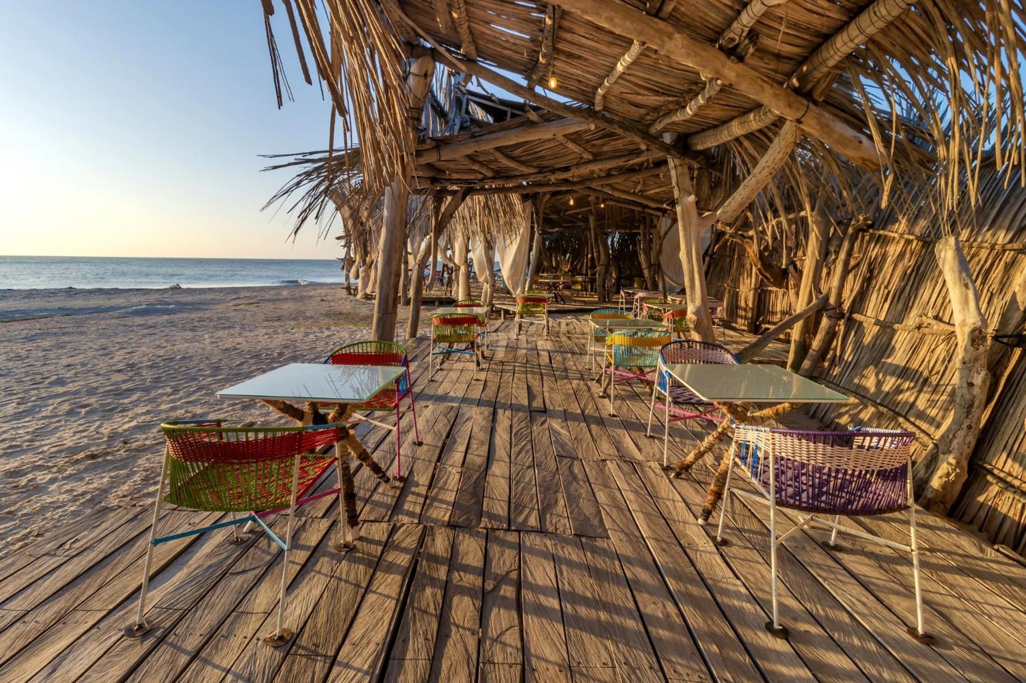 Hotel Bethel Playa Mayapo Esterno foto